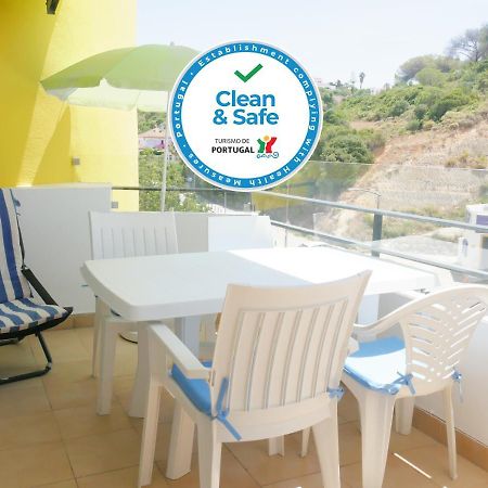 Aurorasol Carvoeiro Beach Apartment Extérieur photo