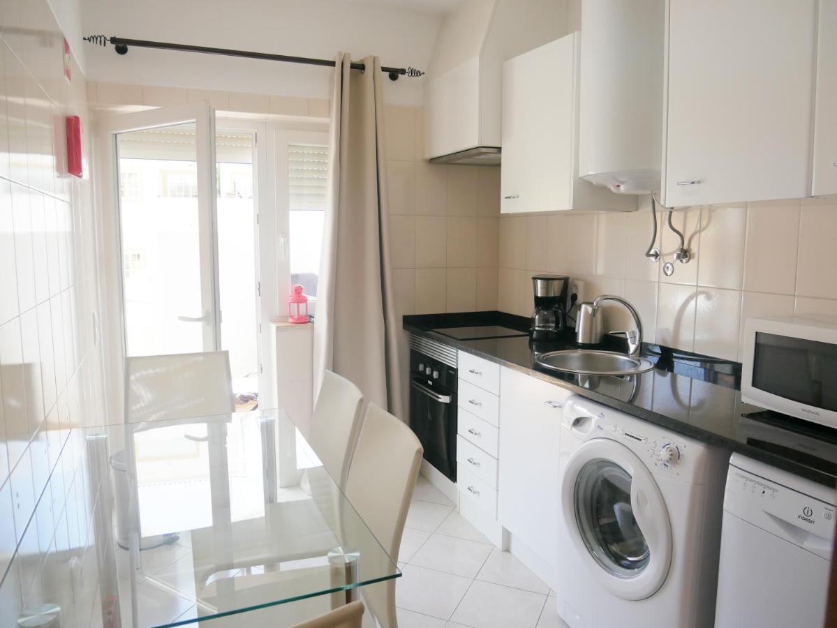 Aurorasol Carvoeiro Beach Apartment Extérieur photo