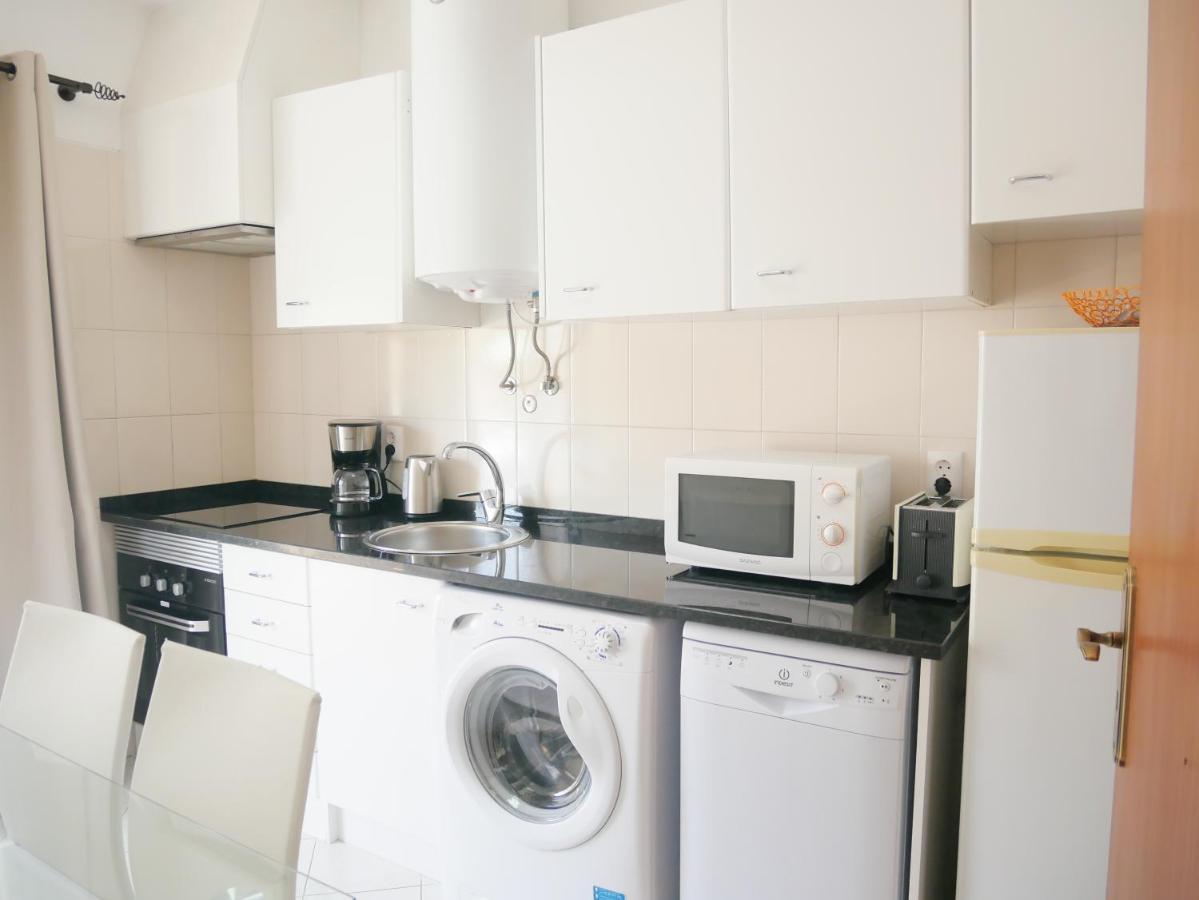 Aurorasol Carvoeiro Beach Apartment Extérieur photo