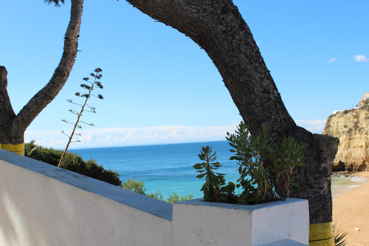 Aurorasol Carvoeiro Beach Apartment Extérieur photo