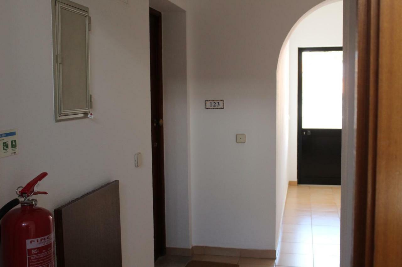 Aurorasol Carvoeiro Beach Apartment Extérieur photo